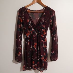 Abercrombie and Fitch dress